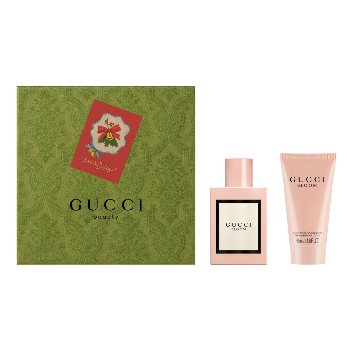 New gucci bloom perfume online