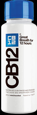 CB12 Mouthwash from YourLocalPharmacy.ie