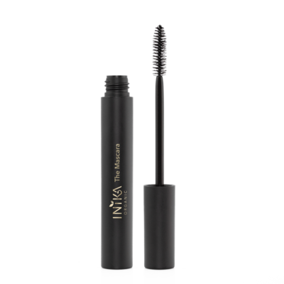 INIKA Certified Organic The Mascara (Brown) from YourLocalPharmacy.ie