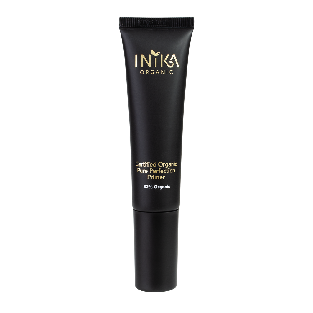 INIKA Certified Organic Pure Perfection Primer from YourLocalPharmacy.ie