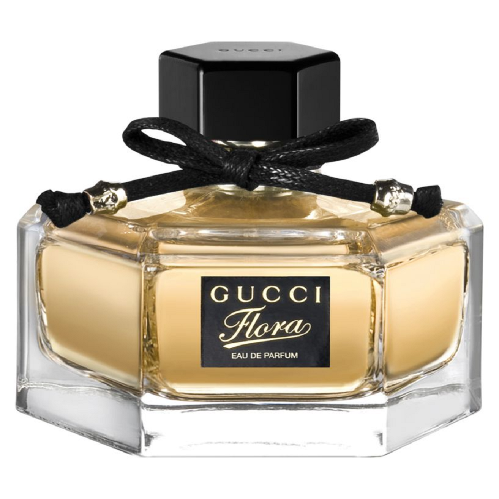 Gucci top perfume her