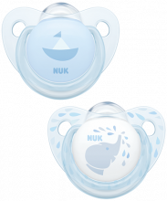 nuk-rose-blue-latex-soother-0-6-months