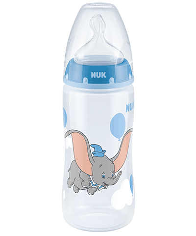 nuk-first-choice-disney-baby-6-18-months-silicone-bottle