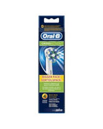 Oral B Electrical Cross Action Replacement Heads 2 Pack from YourLocalPharmacy.ie