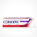 Corsodyl Ultra Clean Toothpaste from YourLocalPharmacy.ie