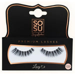 SOSU Premium Lashes - Lucy from YourLocalPharmacy.ie