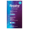 Regaine Extra Strength Foam for women, hair loss treatment