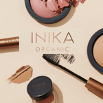 Discover the Beauty of INIKA Organics Makeup