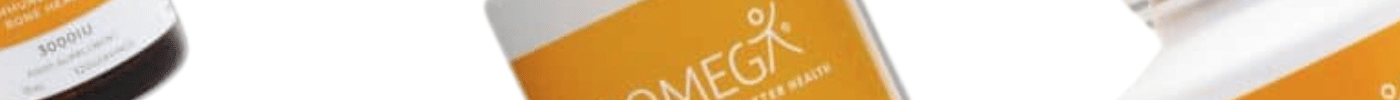 SOMEGA nutritional supplements at Your Local Pharmacy