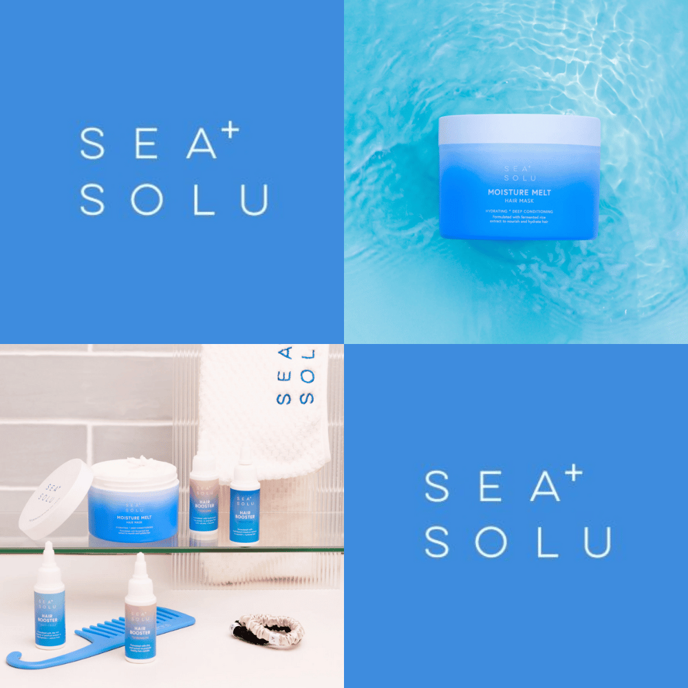sea and solu