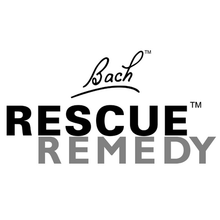 Bach Rescue Remedy logo