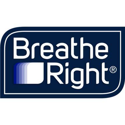 Breathe Right Logo