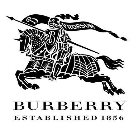 Burberry logo
