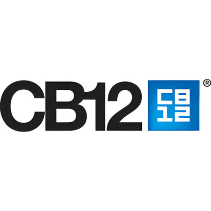 CB12 Logo