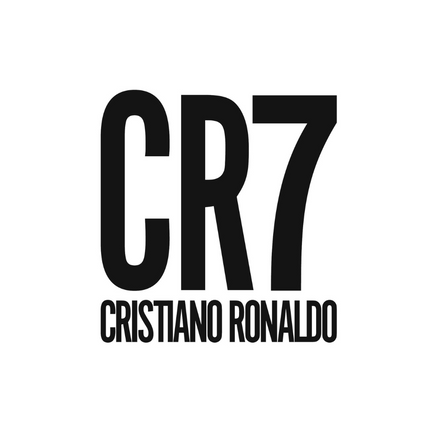 CR7 logo