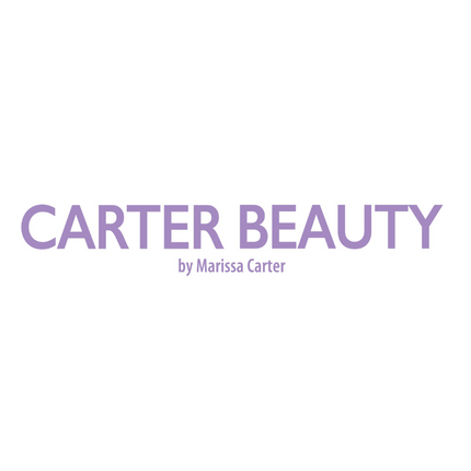 Carter Beauty Logo