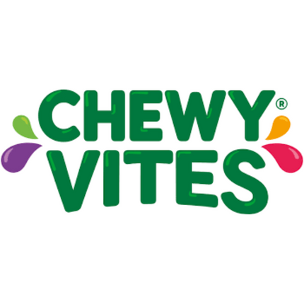 Chewy Vites Logo