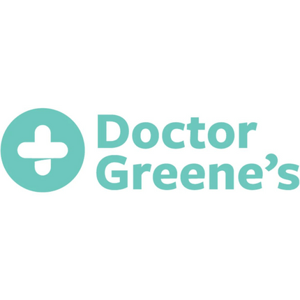 Doctor Greenes Logo