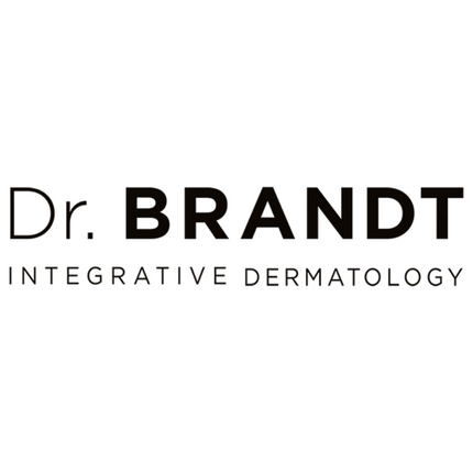 Dr Brandt logo