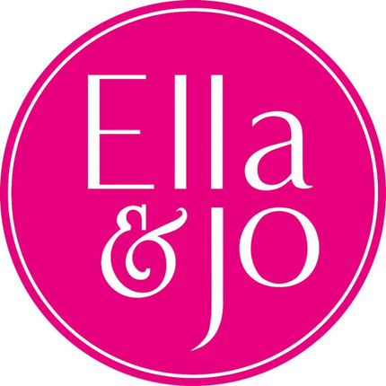 Ella & Jo logo