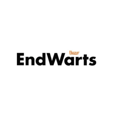 Endwarts Logo