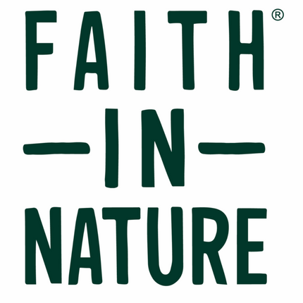 Faith in Nature logo