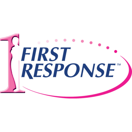 First Response logo