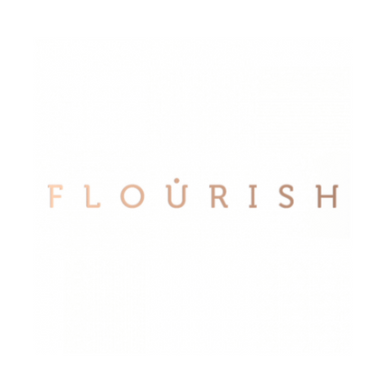 Flourish logo