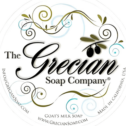 GRECIAN Logo