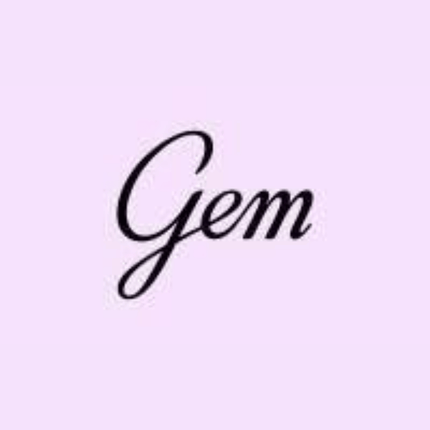 Collection image for: Gem