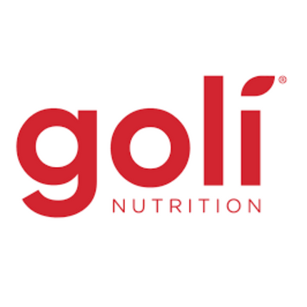 Goli Gummies Logo