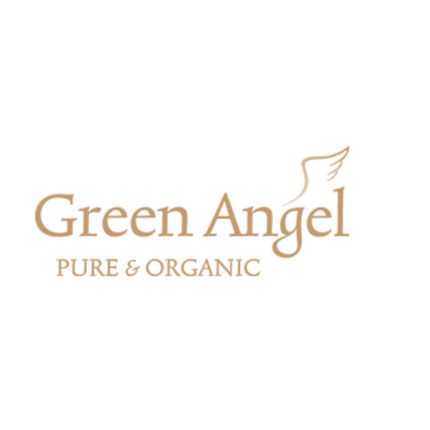 Green Angel Logo