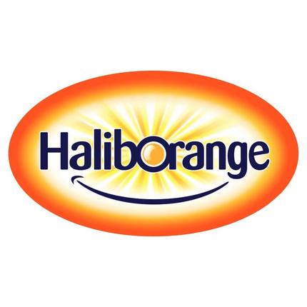 Haliborange Logo