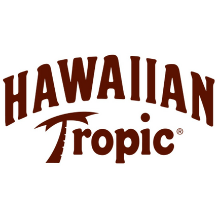 Hawaiian Tropic Logo