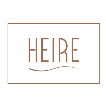 Heire logo