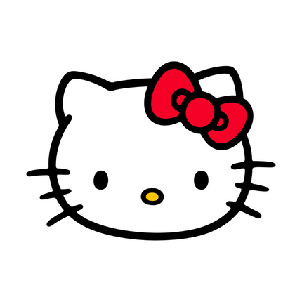 Collection image for: Hello Kitty