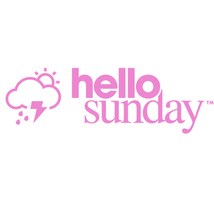 Hello Sunday Logo