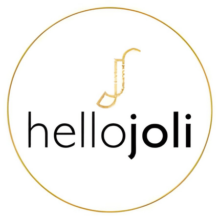 Hellojoli Logo