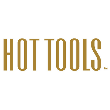 Hot Tools logo