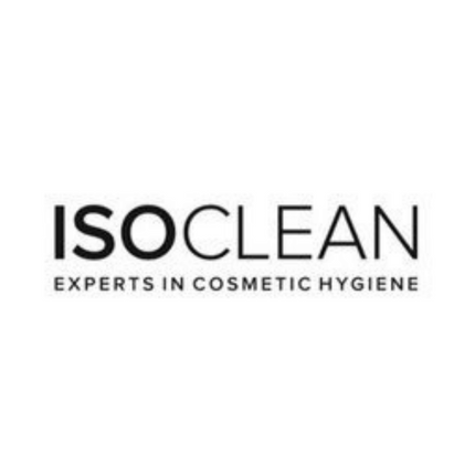 ISOCLEAN Logo