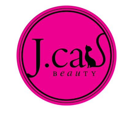 J.Cat Beauty Logo