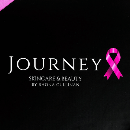 Journey Skincare and Beauty logo