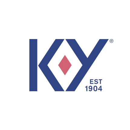 KY Jelly Logo