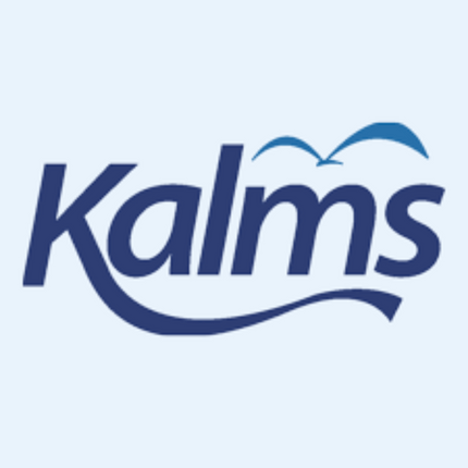Kalms Logo