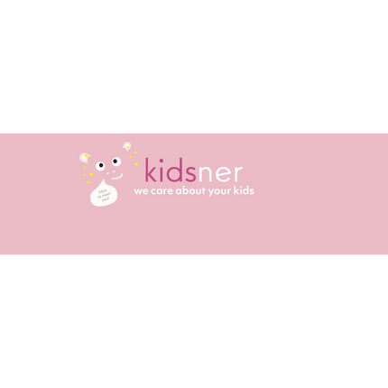Kidsner Allergy logo