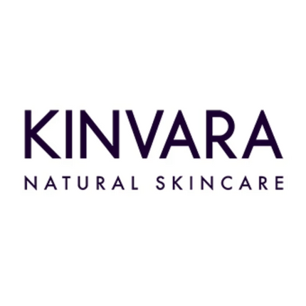 Kinvara Natural Skincare Logo