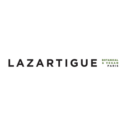 LAZARTIGUE logo