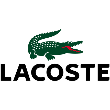 Lacoste logo
