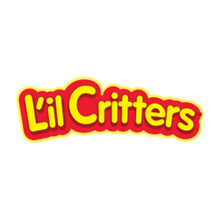 LilCritters Logo