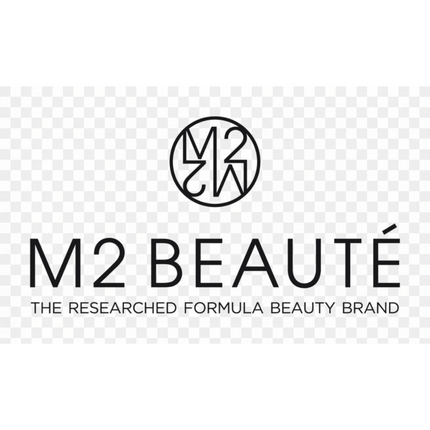 M2 Beaute Logo